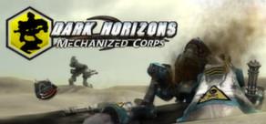 Get games like Dark Horizons: Mechanized Corps