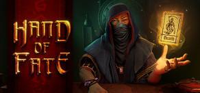 Get games like Hand of Fate