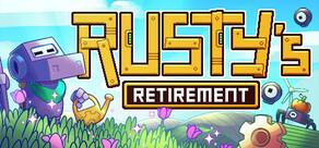 Get games like Rusty's Retirement