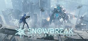 Get games like Snowbreak: Containment Zone