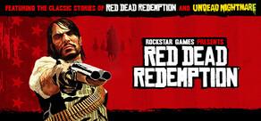 Get games like Red Dead Redemption