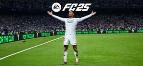 Get games like EA SPORTS FC™ 25