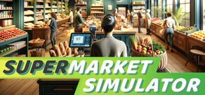 Get games like Supermarket Simulator