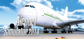 Get games like Airport Simulator 2014
