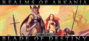 Get games like Realms of Arkania 1 - Blade of Destiny Classic