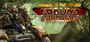 Get games like Ground Pounders