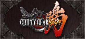 Get games like Guilty Gear Isuka