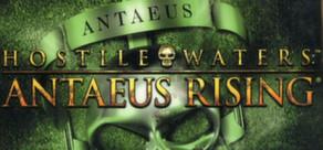Get games like Hostile Waters: Antaeus Rising