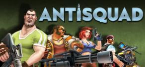 Get games like Antisquad