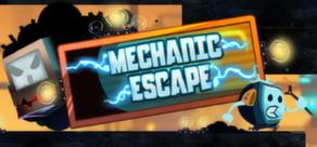 Get games like Mechanic Escape