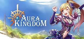 Get games like Aura Kingdom