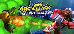 Get games like Orc Attack: Flatulent Rebellion