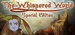 Get games like The Whispered World Special Edition