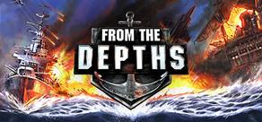 Get games like From The Depths