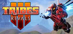 Get games like TRIBES 3: Rivals