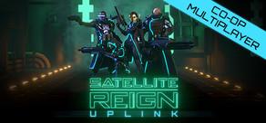 Get games like Satellite Reign