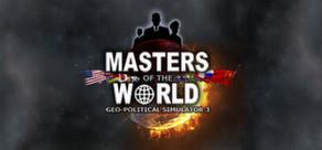 Get games like Masters of the World