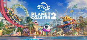 Get games like Planet Coaster 2