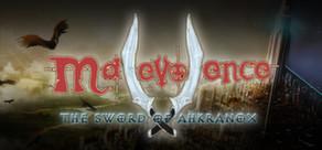 Get games like Malevolence: The Sword of Ahkranox