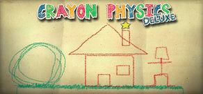 Get games like Crayon Physics Deluxe