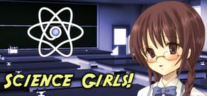 Get games like Science Girls