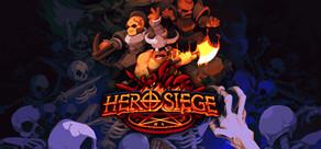 Get games like Hero Siege