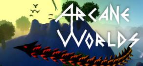 Get games like Arcane Worlds