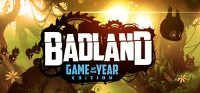 Get games like BADLAND: Game of the Year Edition