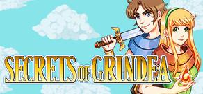 Get games like Secrets of Grindea