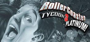 Get games like RollerCoaster Tycoon 3: Platinum!