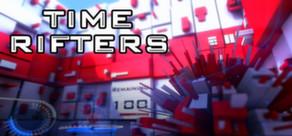 Get games like Time Rifters