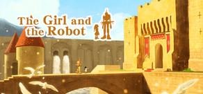 Get games like The Girl and the Robot