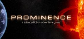 Get games like Prominence