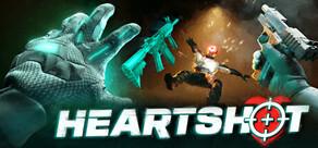 Get games like HEARTSHOT