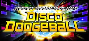 Get games like Robot Roller-Derby Disco Dodgeball
