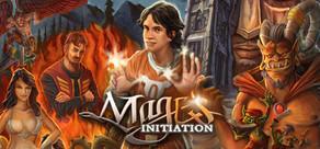Get games like Mage's Initiation: Reign of the Elements