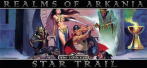 Get games like Realms of Arkania 2 - Star Trail Classic