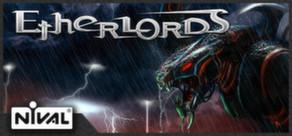 Get games like Etherlords