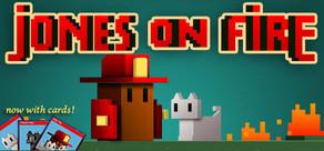Get games like Jones On Fire