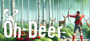 Get games like Oh Deer