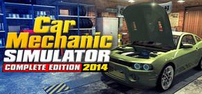 Get games like Car Mechanic Simulator 2014