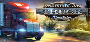Get games like American Truck Simulator