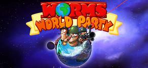 Get games like Worms World Party Remastered