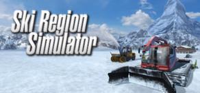 Get games like Ski Region Simulator