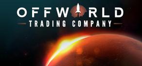 Get games like Offworld Trading Company