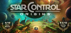 Get games like Star Control: Origins