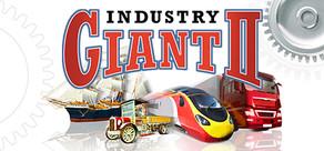 Get games like Industry Giant 2