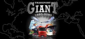 Get games like Transport Giant