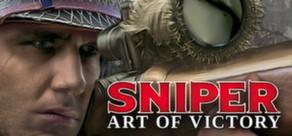 Get games like Sniper Art of Victory