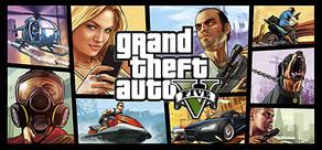 Get games like Grand Theft Auto V